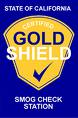 Gold Shield