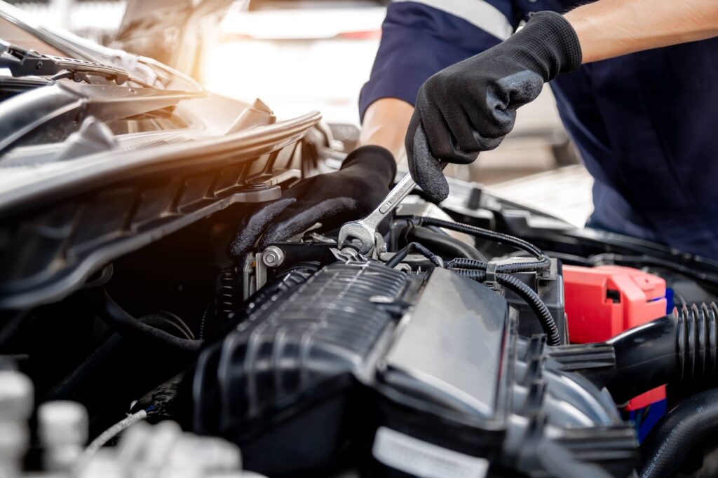 How Often Should You Have Your Car Serviced?