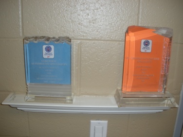 AAA award