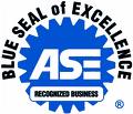 ASE Blue Seal