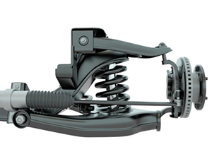 Suspension Repair Suspension Repair Glendora