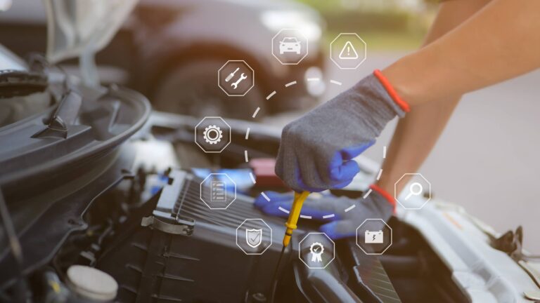 What Do the Best Auto Repair Shops Do?