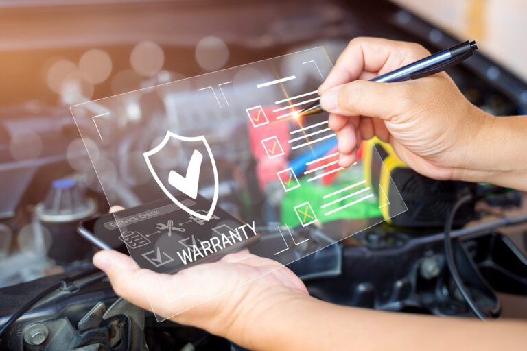 How To Ensure Your Vehicle Warranty Won’t Pay Up