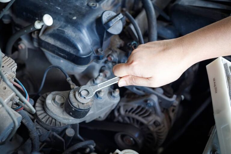 Caution: Be Careful With DIY Auto Repairs—Here Are Some Potential Pitfalls